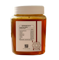 Wild Forest Honey