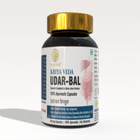 Udar Bal