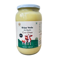 Himalayan Badri Cow Ghee