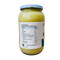 Himalayan Badri Cow Ghee