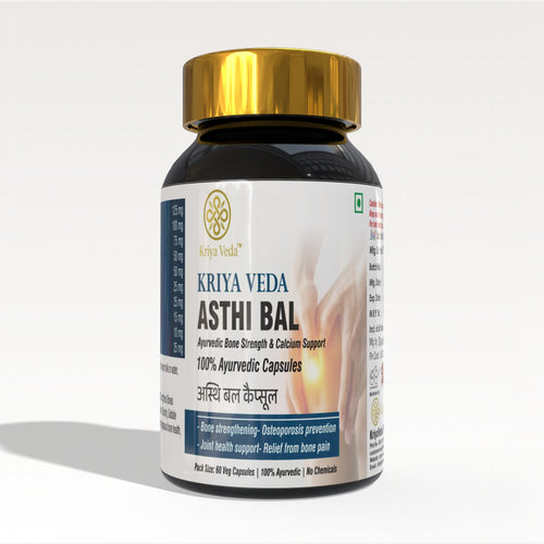 Asthi Bal