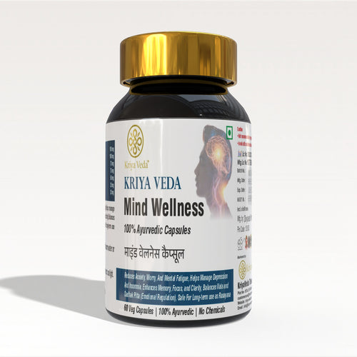 Mind Wellness